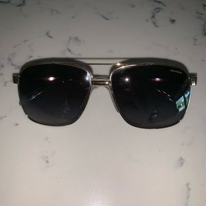 Men’s Versace sunglasses